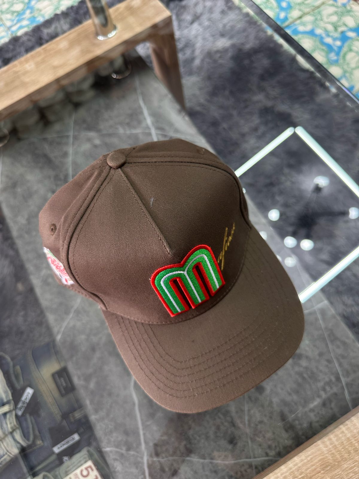 TIROS CAPS "MAFIOSA