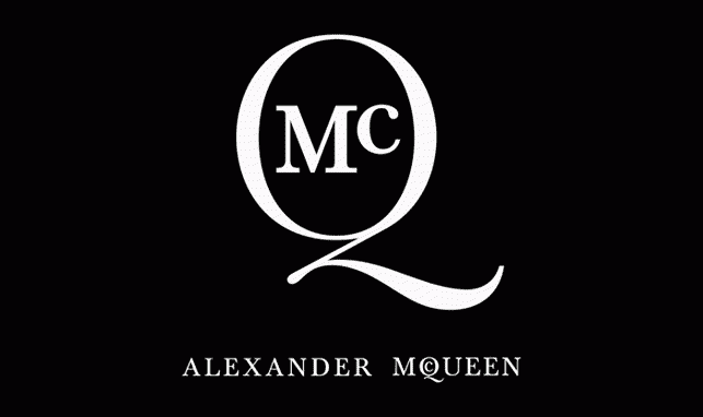 ALEXANDER MCQUEEN