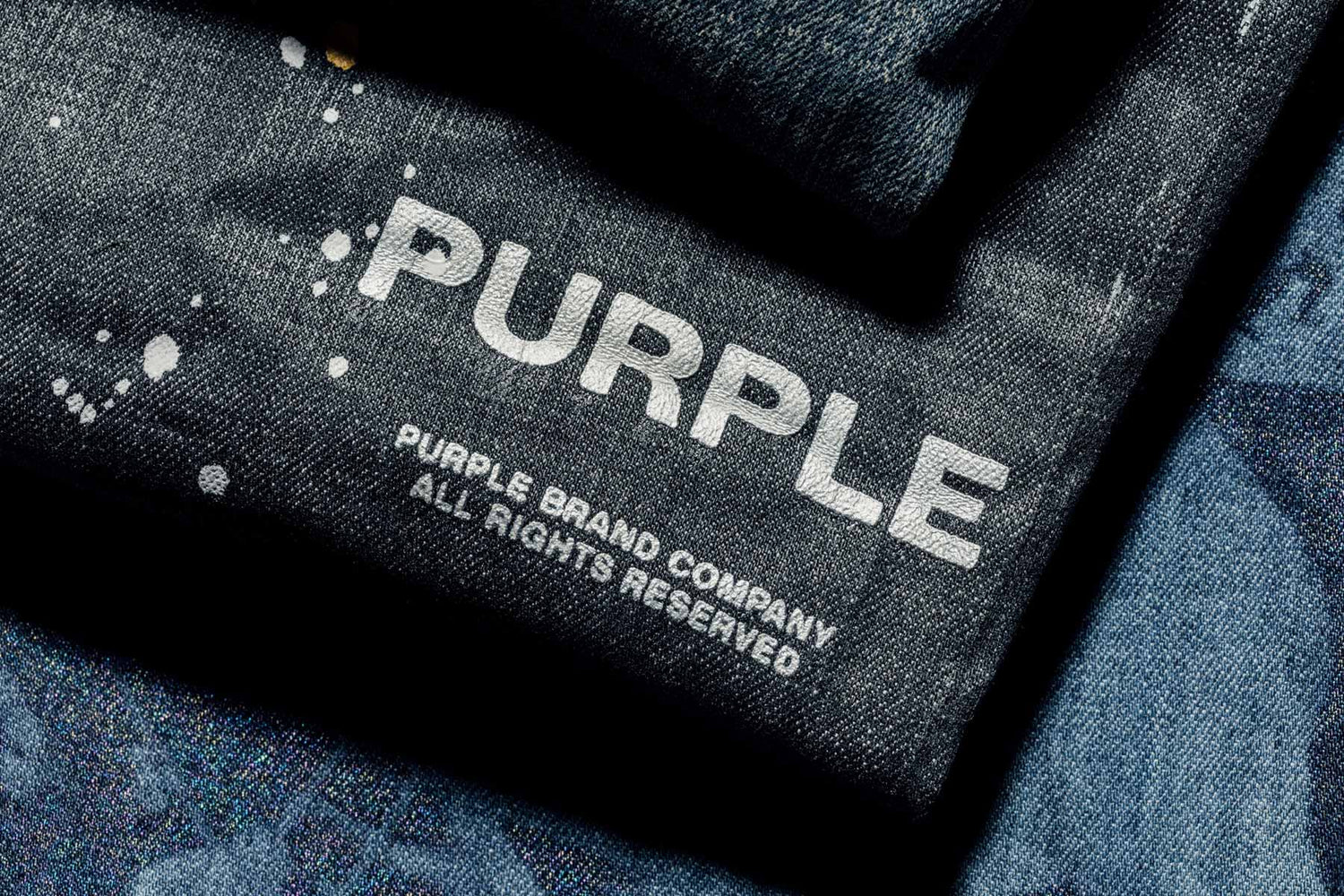PURPLE BRAND