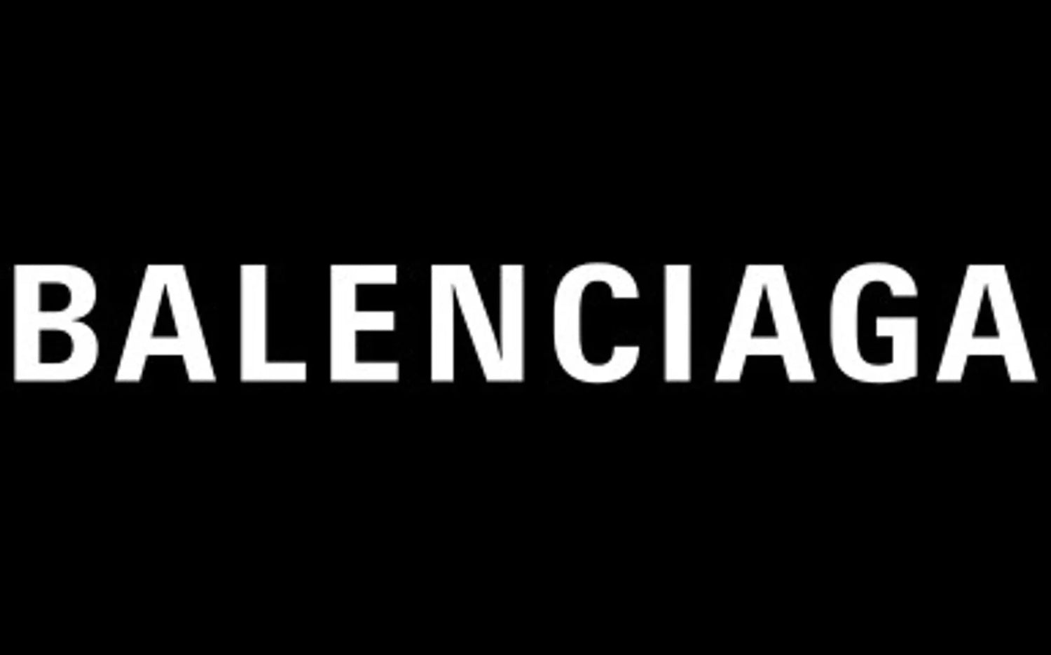 BALENCIAGA