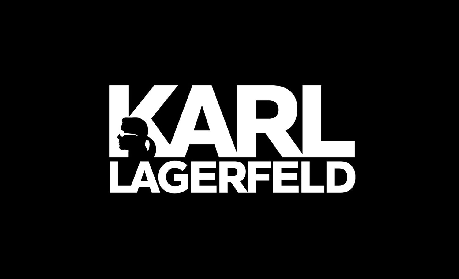 KARL LARGERFELD