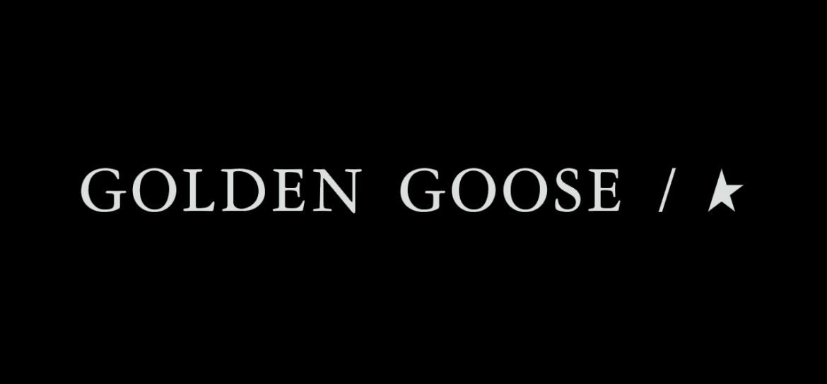 GOLDEN GOOSE