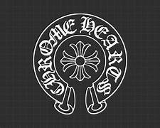 CHROME HEARTS