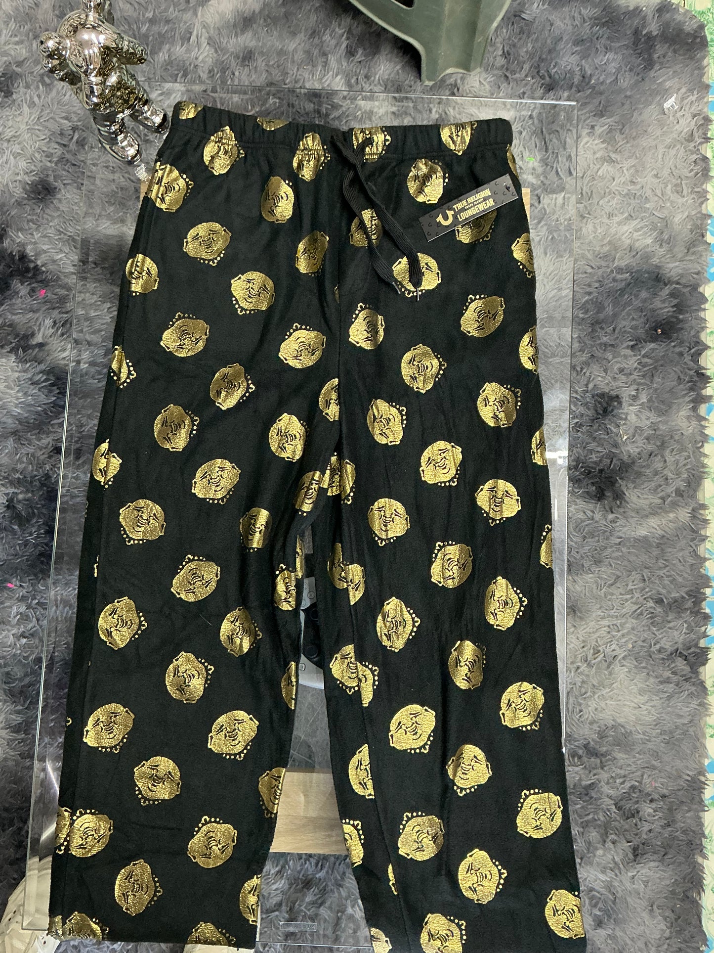 TRUE RELIGIÓN Pijama