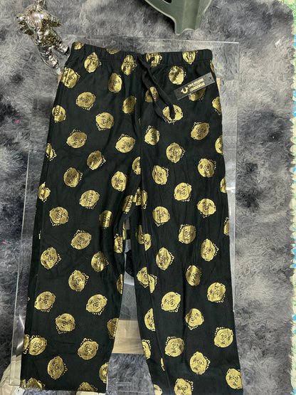 TRUE RELIGIÓN Pijama