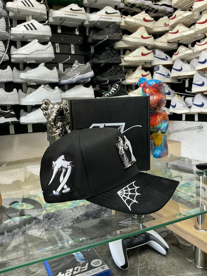17HATS GHOSTEMANE