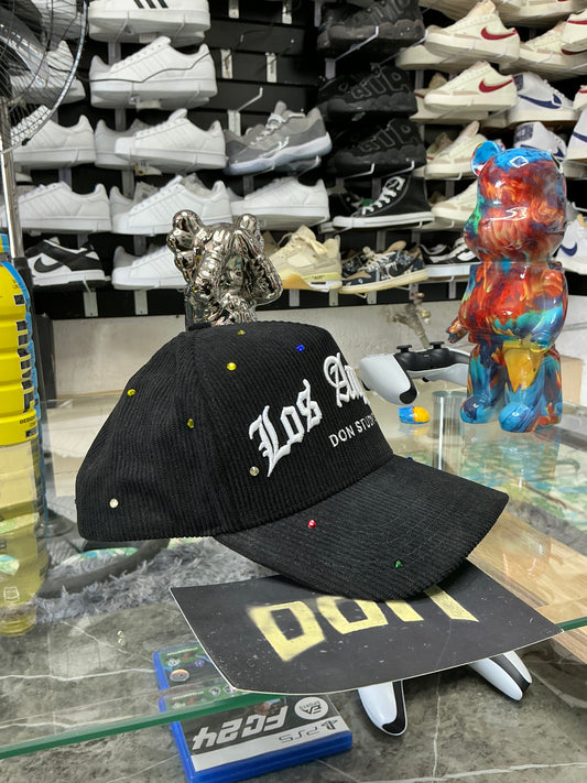 DON HATS LOS ANGELES