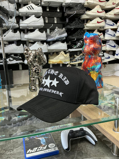 BARBAS HATS STAR