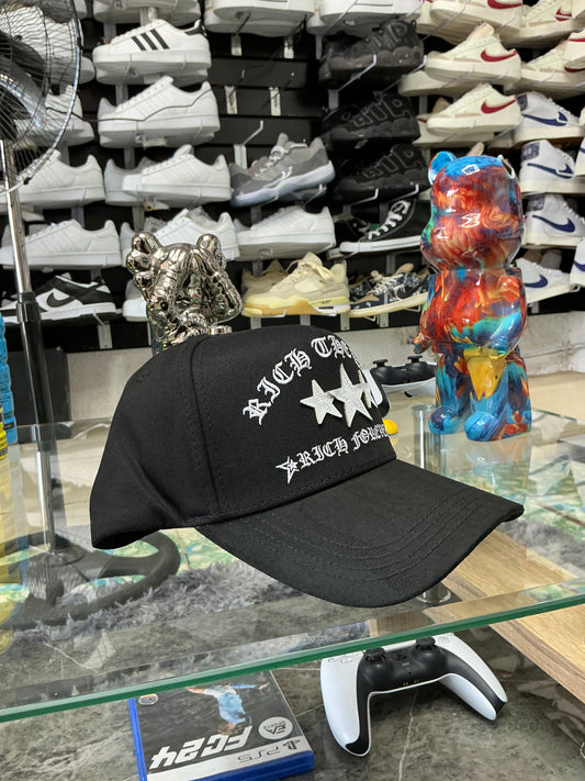BARBAS HATS STAR