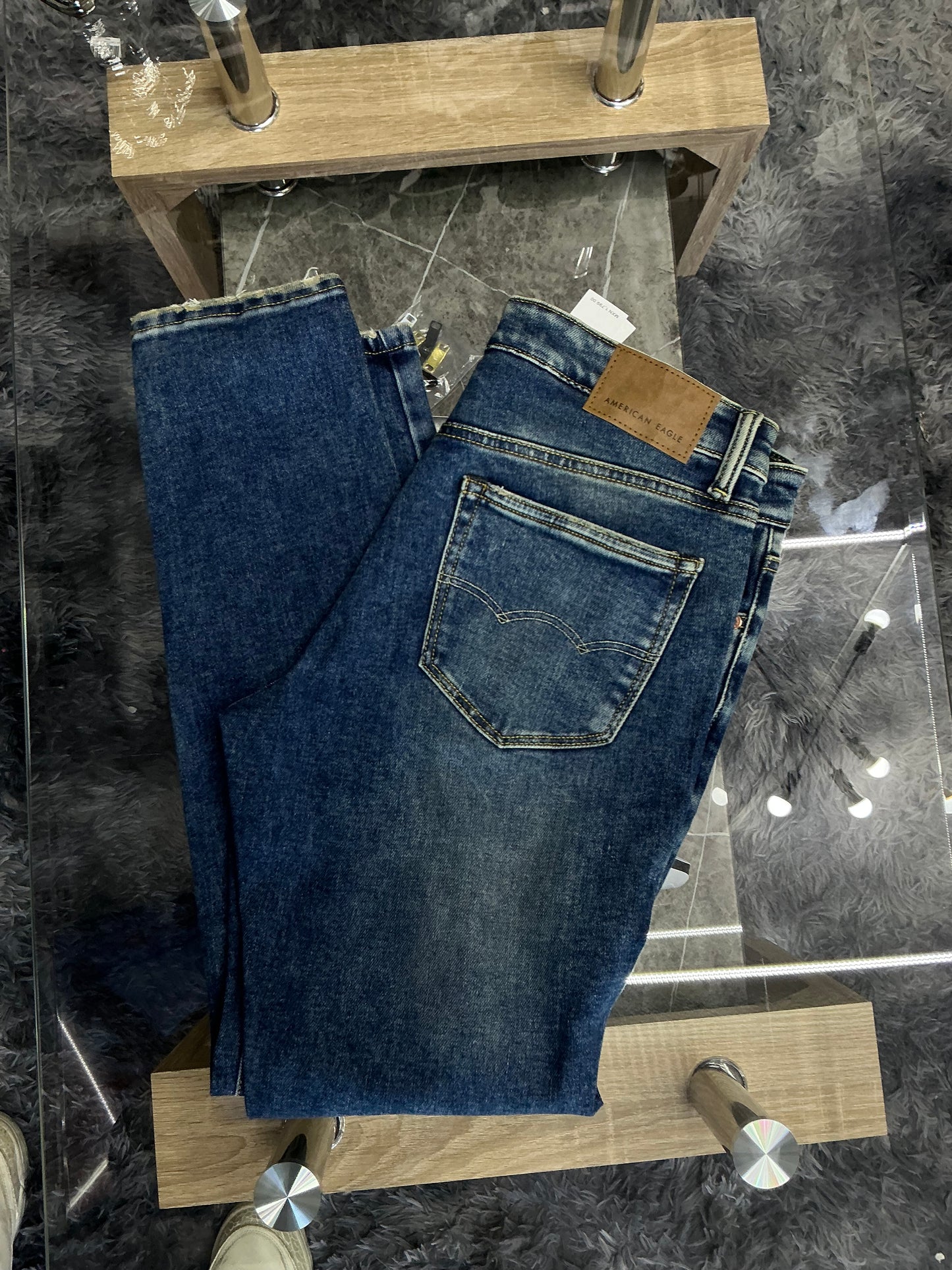 American eagle pantalón
