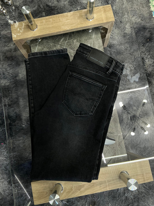 Pantalón americano black