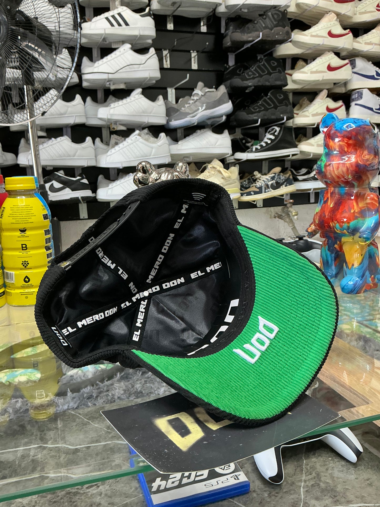 DON HATS LOS ANGELES