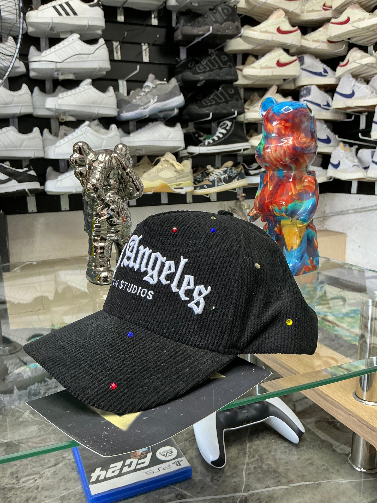 DON HATS LOS ANGELES