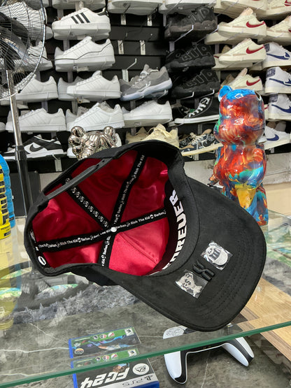 BARBAS HATS STAR