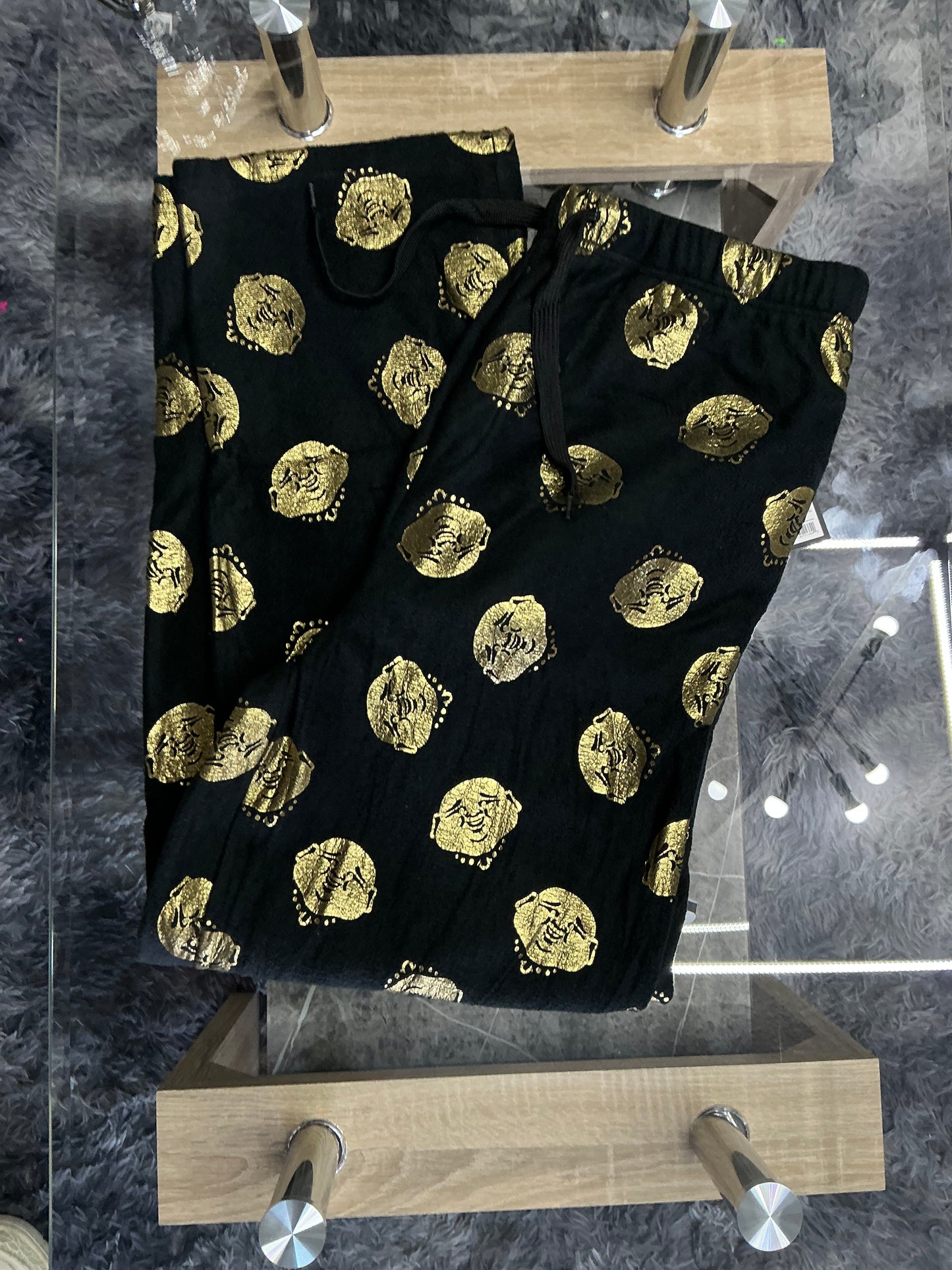 TRUE RELIGIÓN Pijama