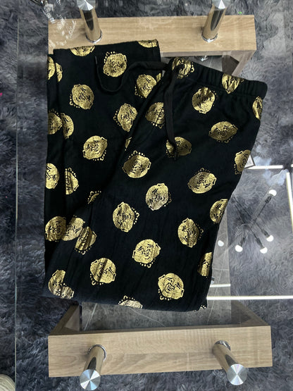 TRUE RELIGIÓN Pijama