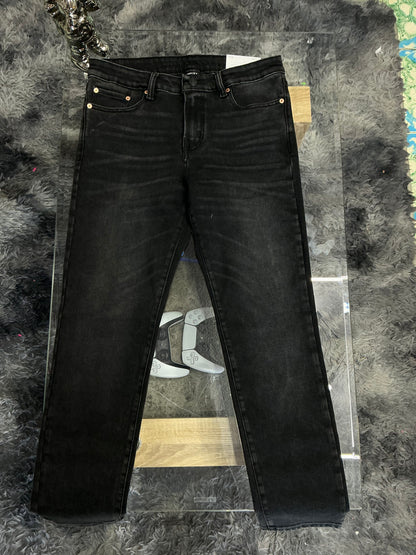 Pantalón americano black