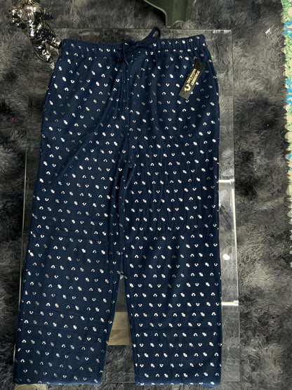 TRUE RELIGIÓN Pijama
