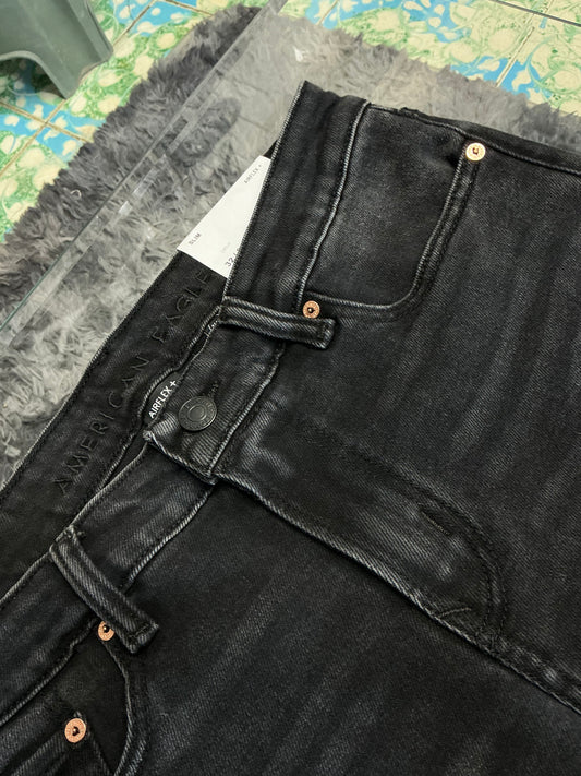 Pantalón americano black
