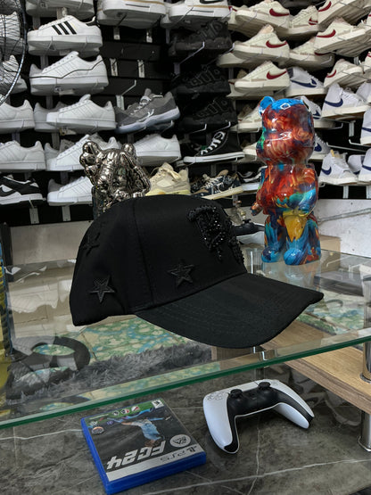 BARBAS HATS BH ASTEROIDS