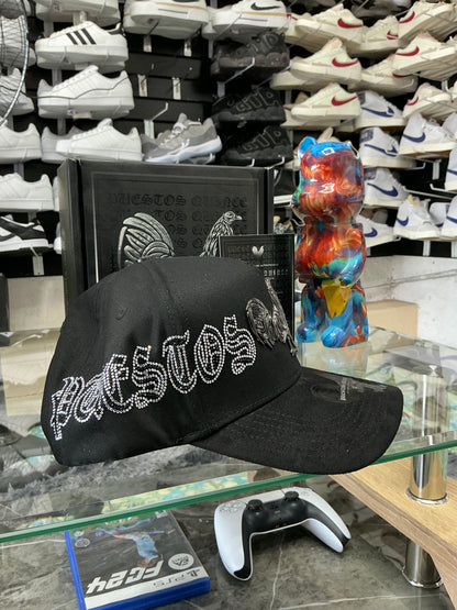 FLORENCE HATS CRYSTALS
