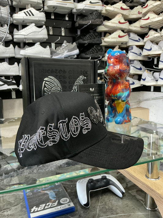 FLORENCE HATS CRYSTALS