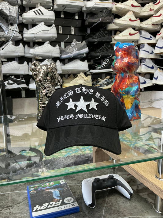 BARBAS HATS STAR
