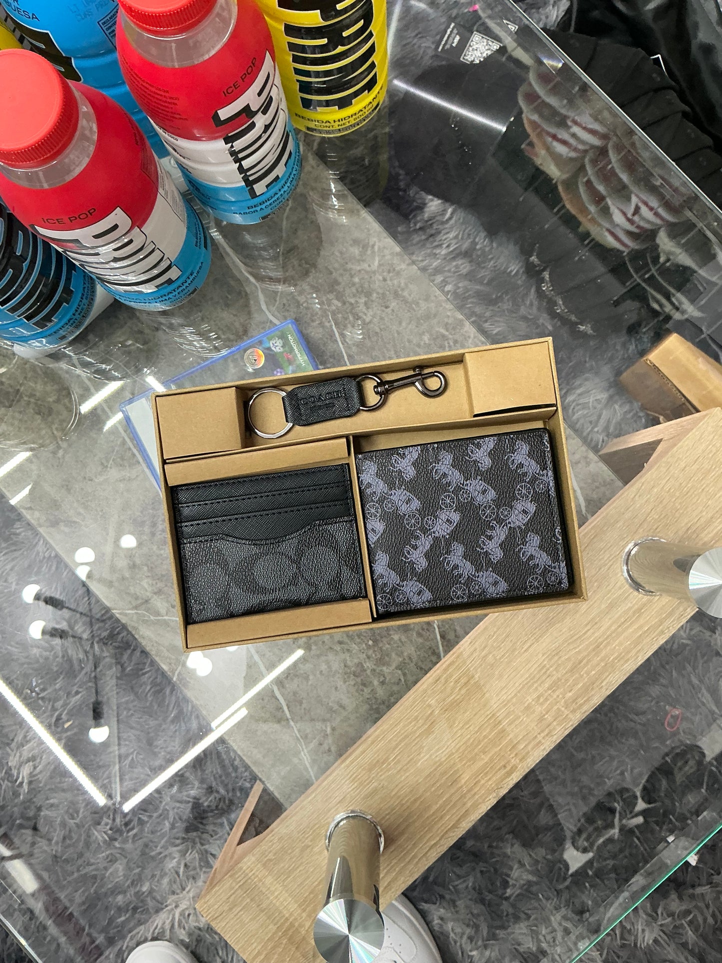 Cartera coach