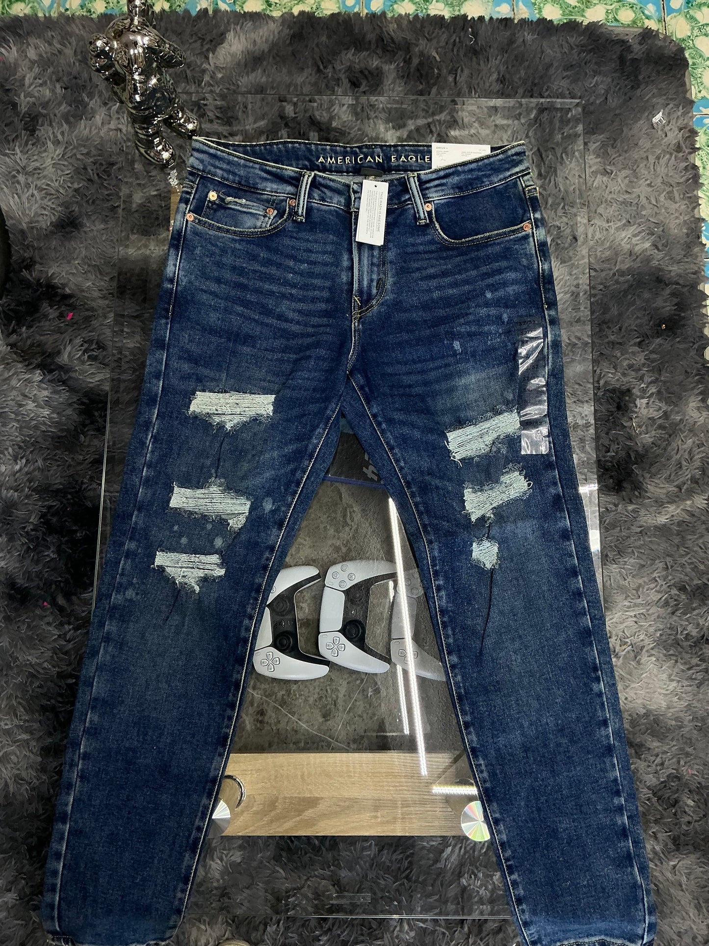 American eagle pantalón
