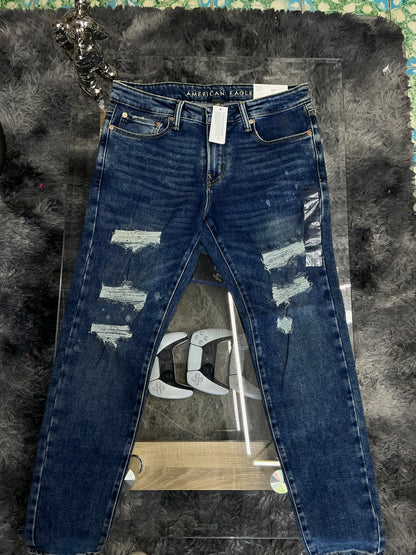 American eagle pantalón