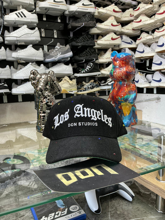DON HATS LOS ANGELES