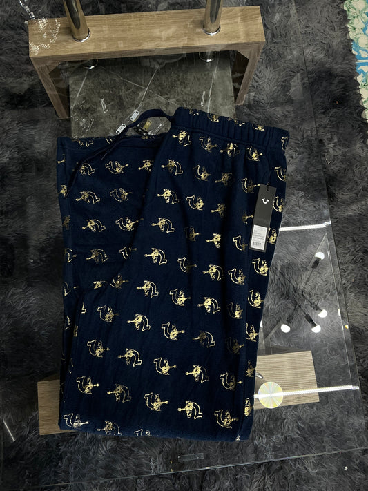 TRUE RELIGIÓN Pijama