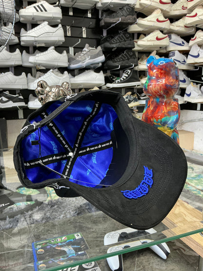 DANDY HATS  TRIPLE D