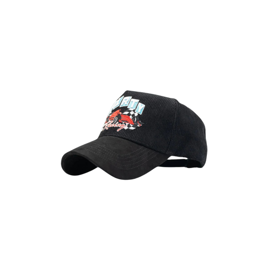 31 HATS "Racing"