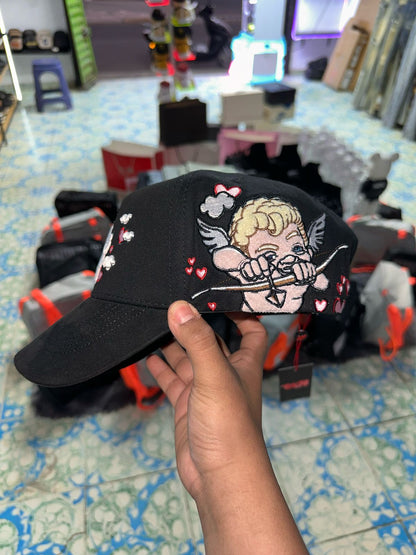 31 HATS "LA LOVE"