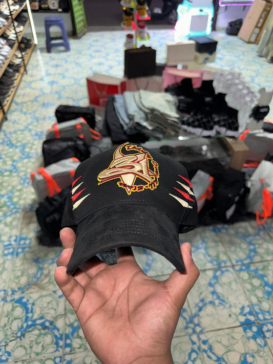 31 HATS "31 STAR"