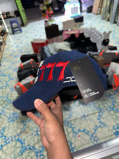 JC HATS "777"