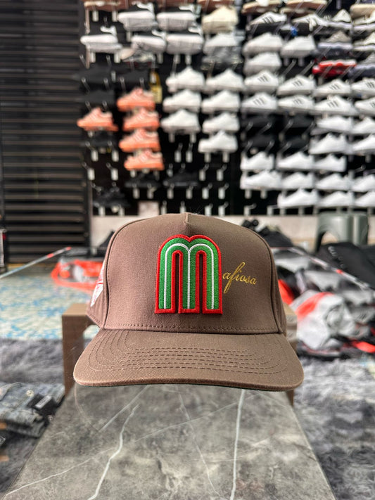 TIROS CAPS "MAFIOSA