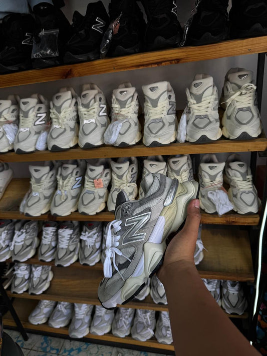 NEW BALANCE 6090 GRIS