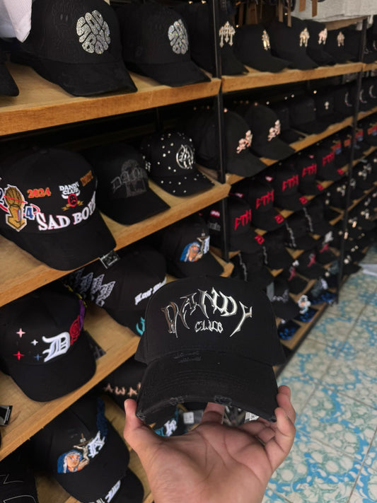 DANDY HATS DANDY CLUB G5