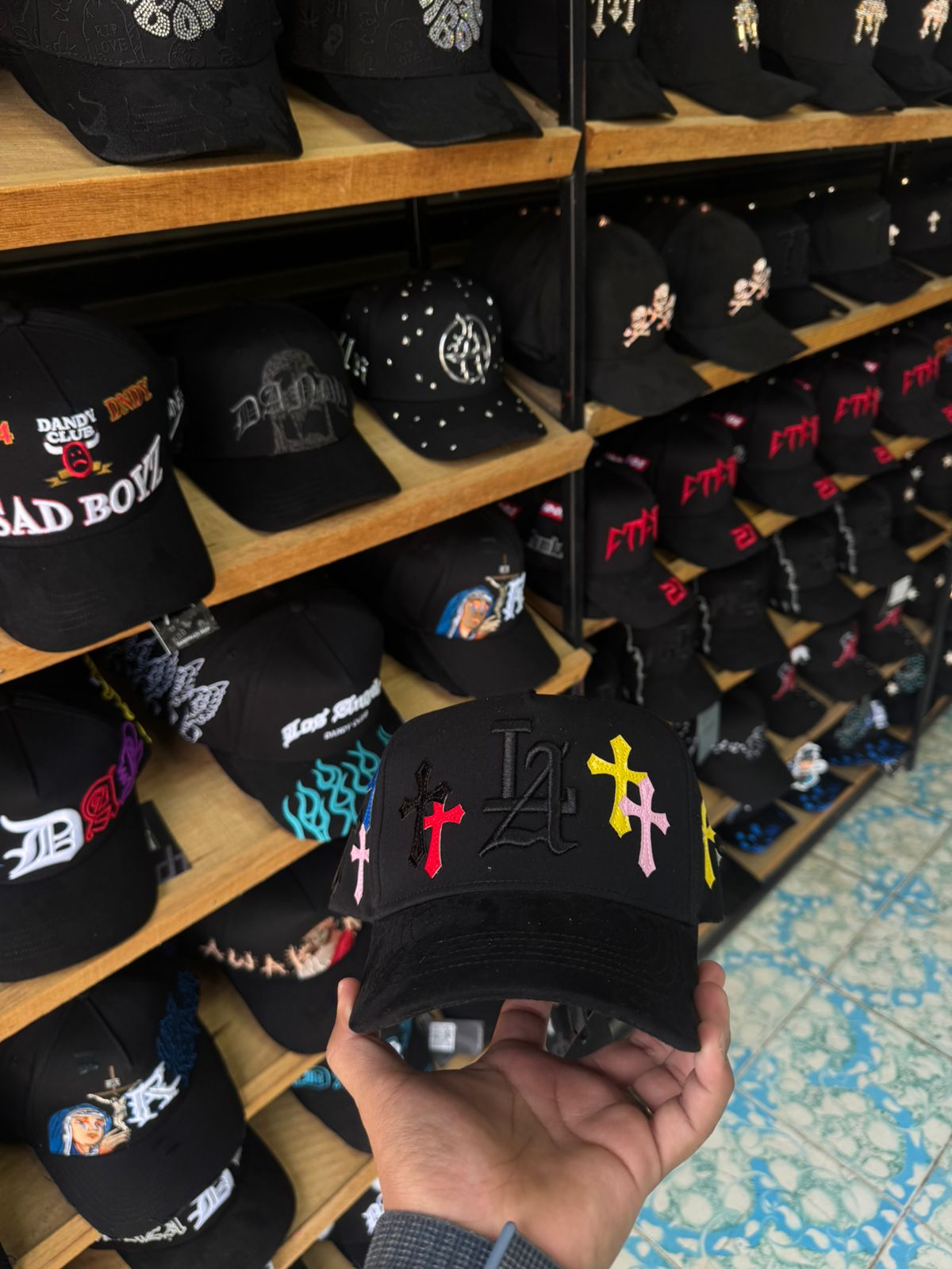 CASHE OUT GERVONTA G5