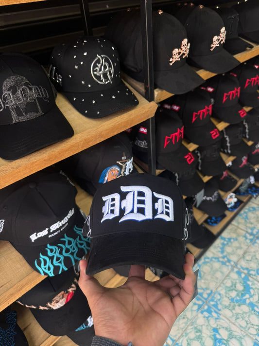 DANDY HATS TRIPLE D G5