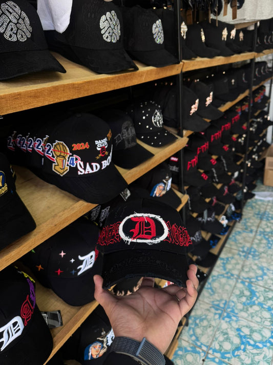 DANDY HATS FUERZA REGIDA FR G 5