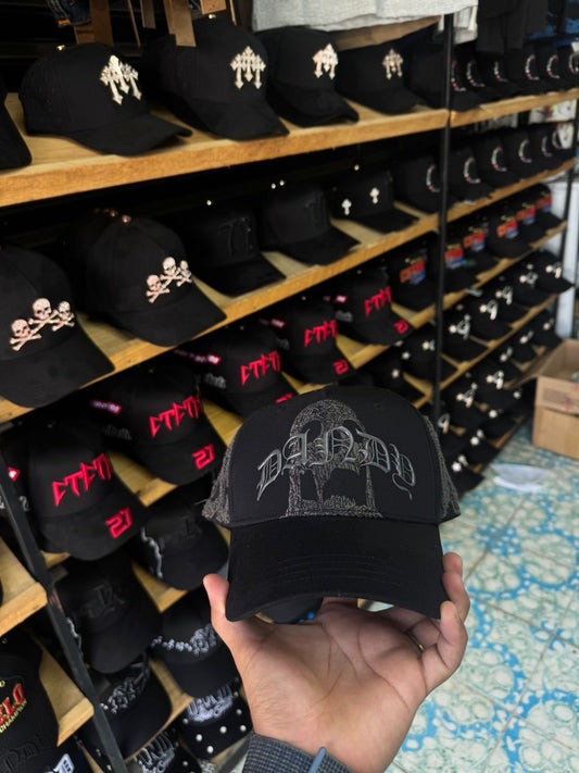 DANDY HATS PROJECT OO1 G5