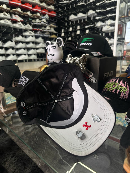 BARBAS HATS “ANGELS AND DEMONS”