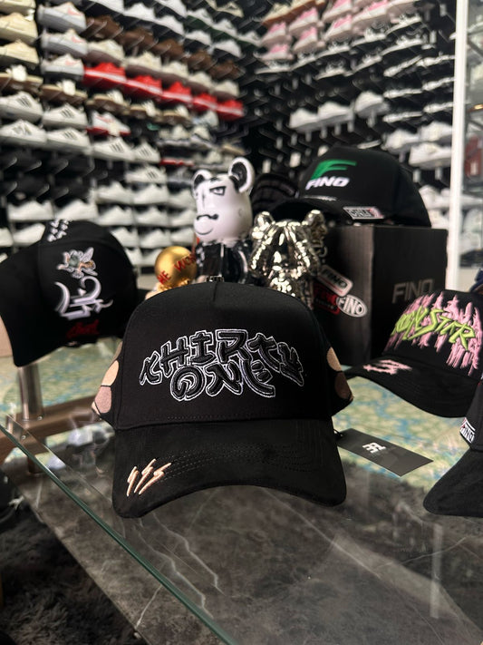 31 HATS “MUR4K4MI