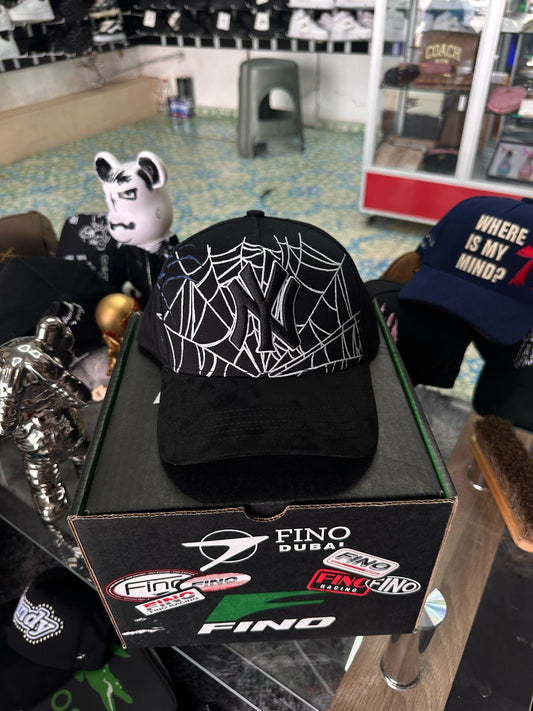 GALLO FINO "NY SPIDER"