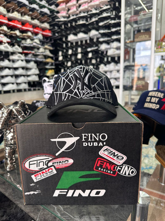 GALLO FINO "NY SPIDER"